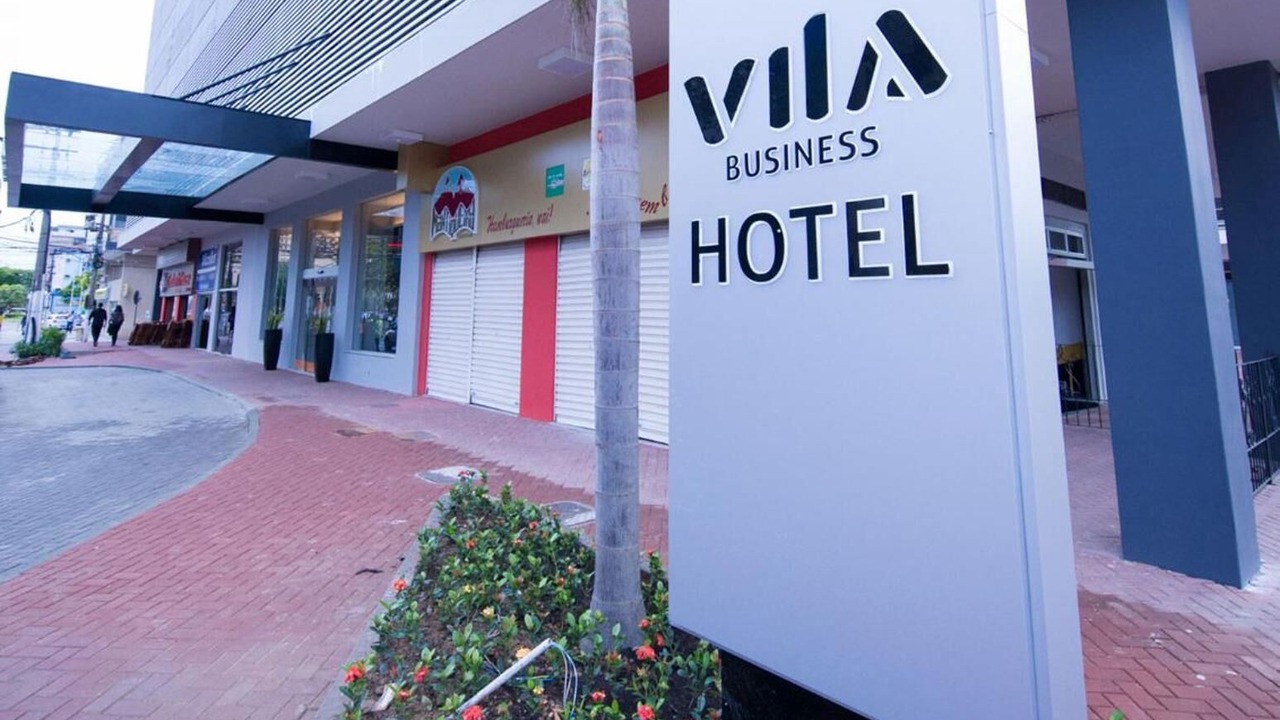 Photo of Outdoor in Volta Redonda