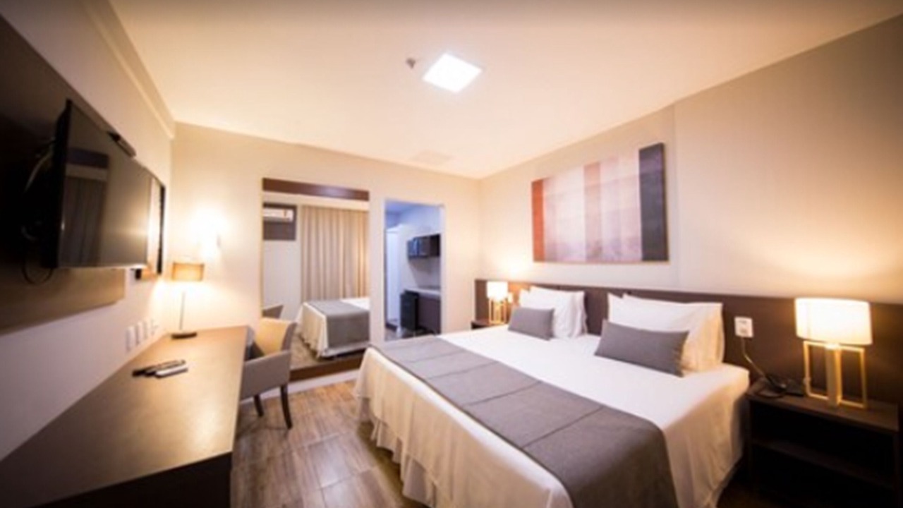 Photo of Bedroom in Volta Redonda