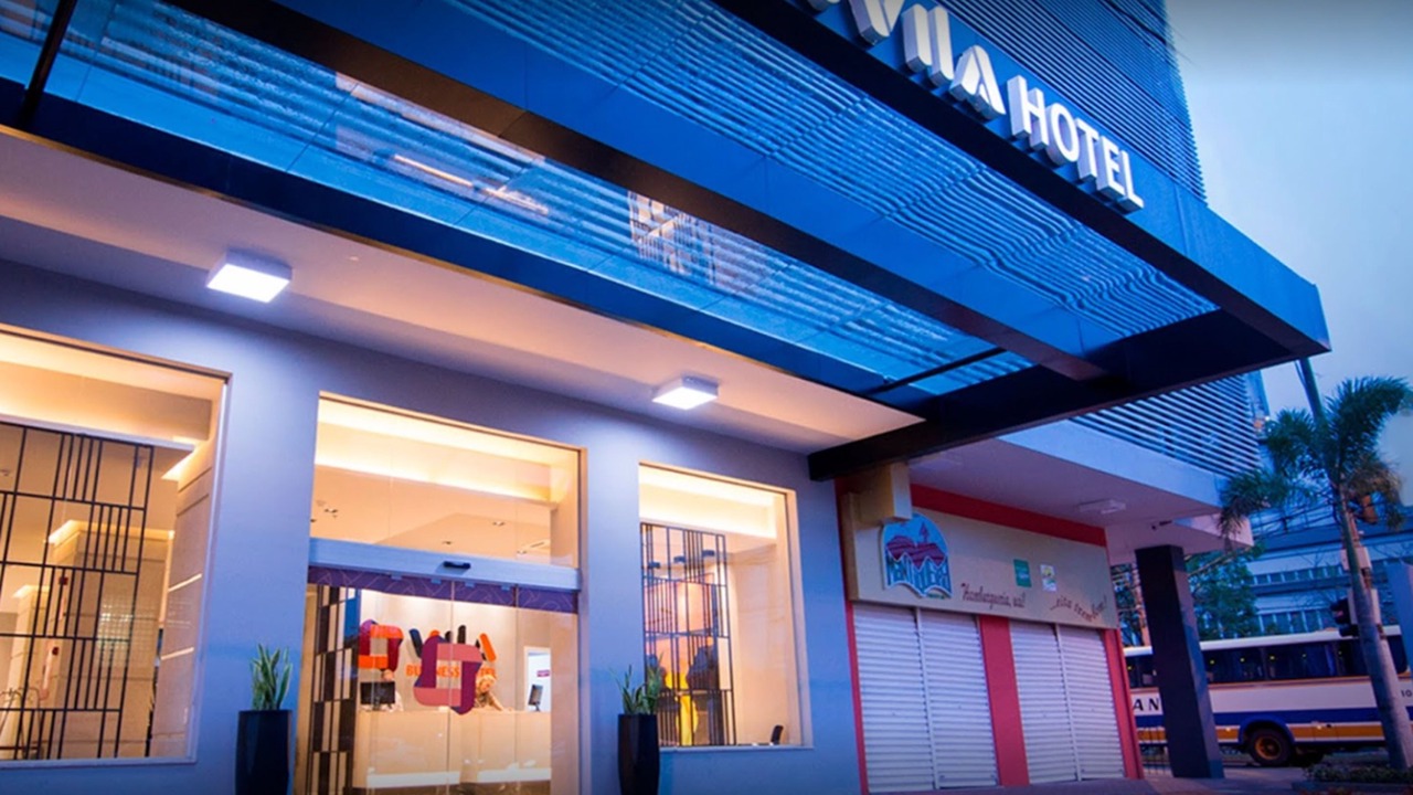 Photo of Outdoor in Volta Redonda