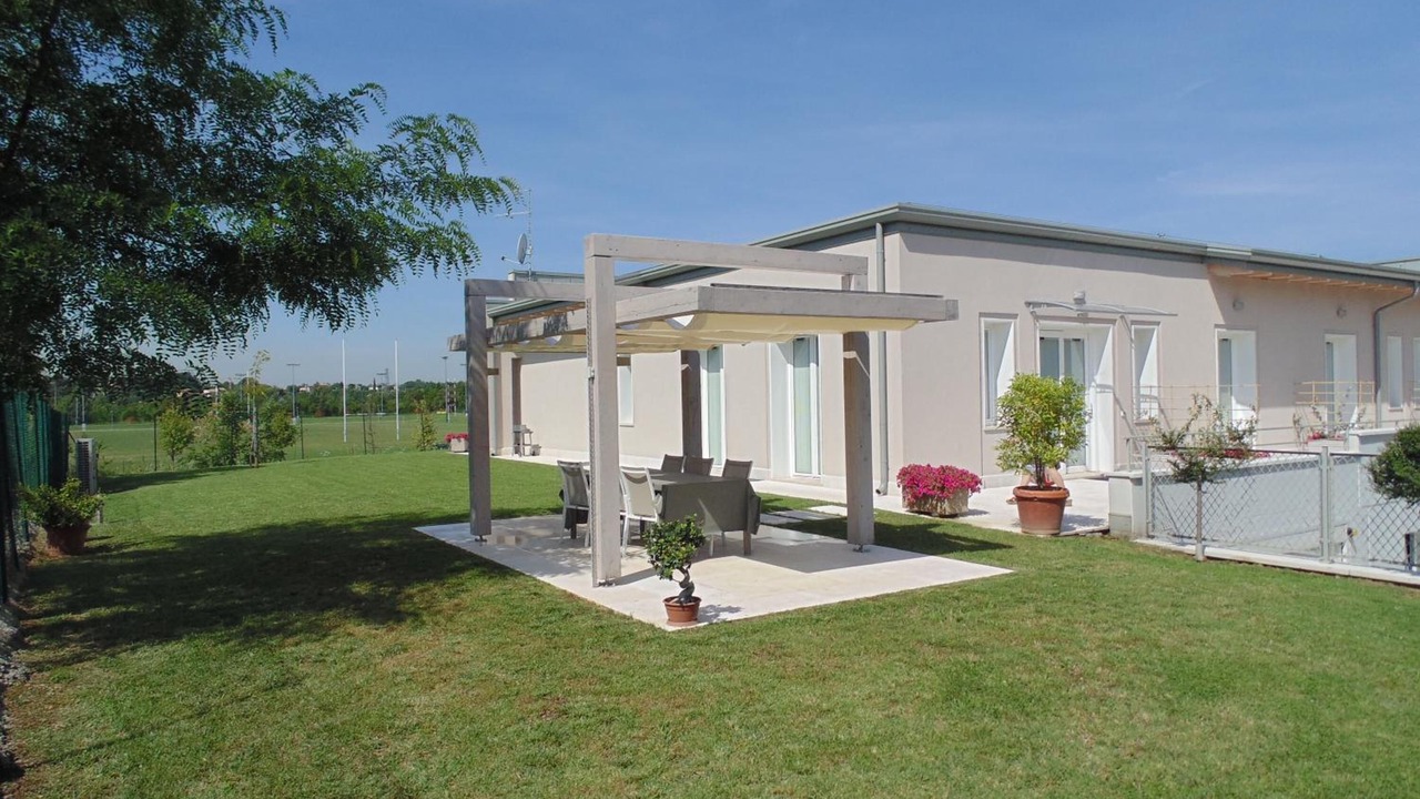 Photo of Outdoor in Nord-Ovest