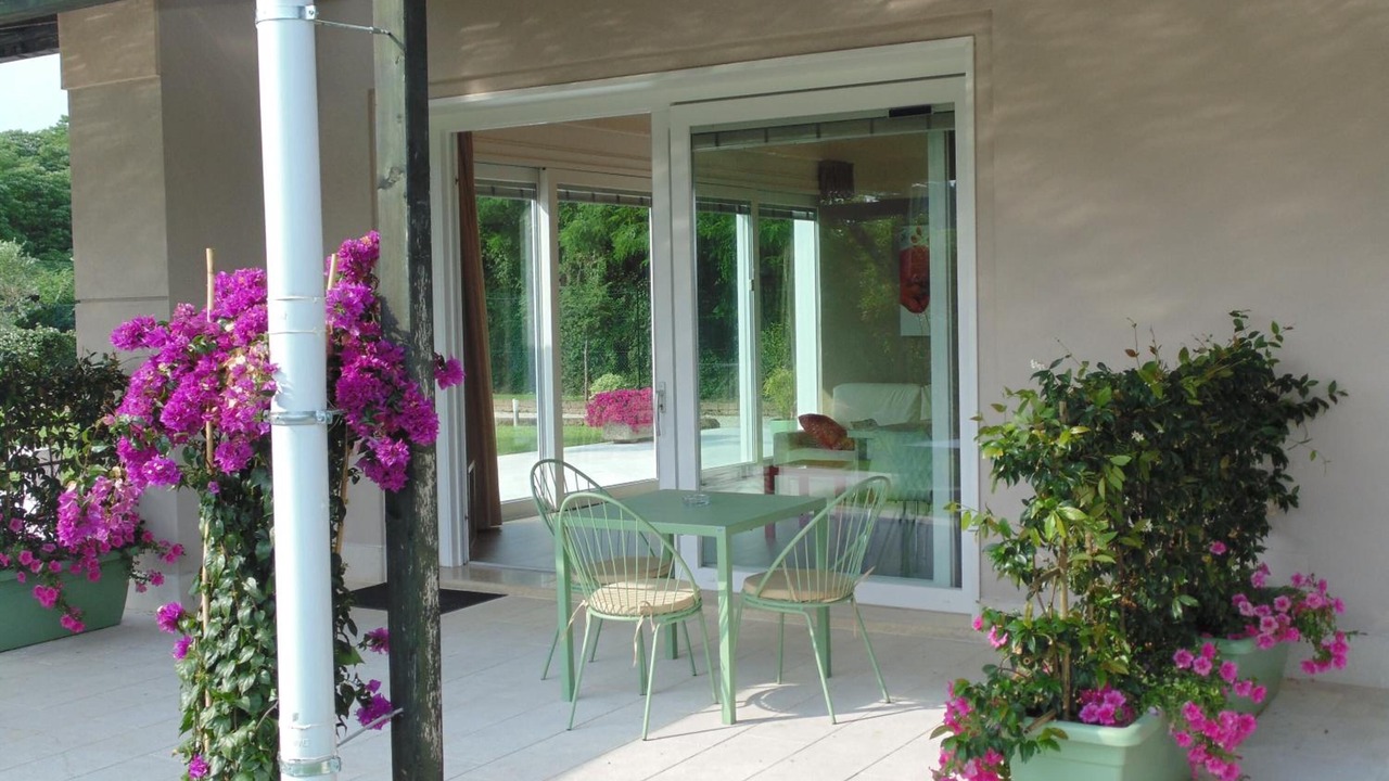Photo of Patio Balcony in Nord-Ovest