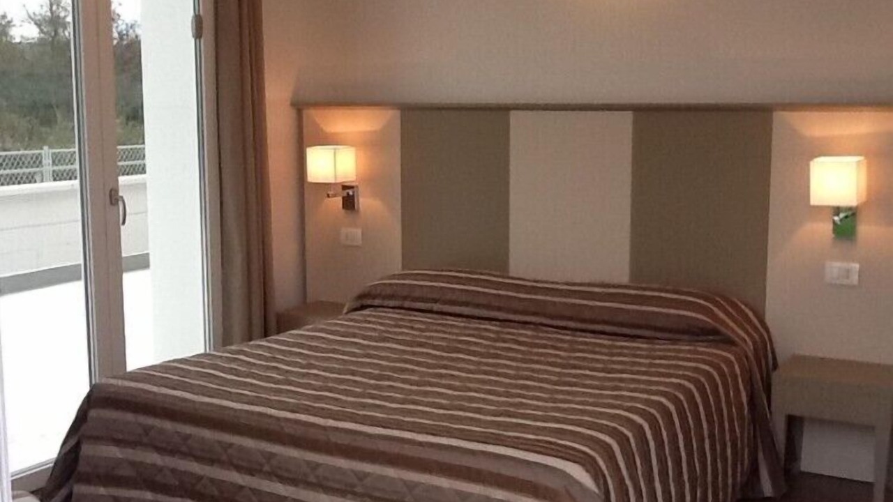 Photo of Bedroom in Nord-Ovest