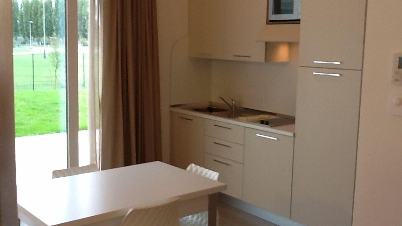 Photo of Kitchen in Nord-Ovest