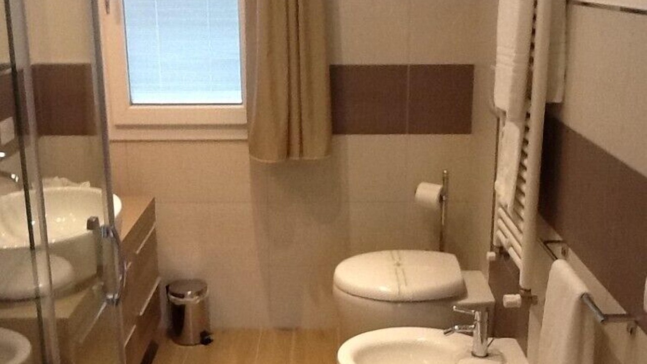 Photo of Bathroom in Nord-Ovest