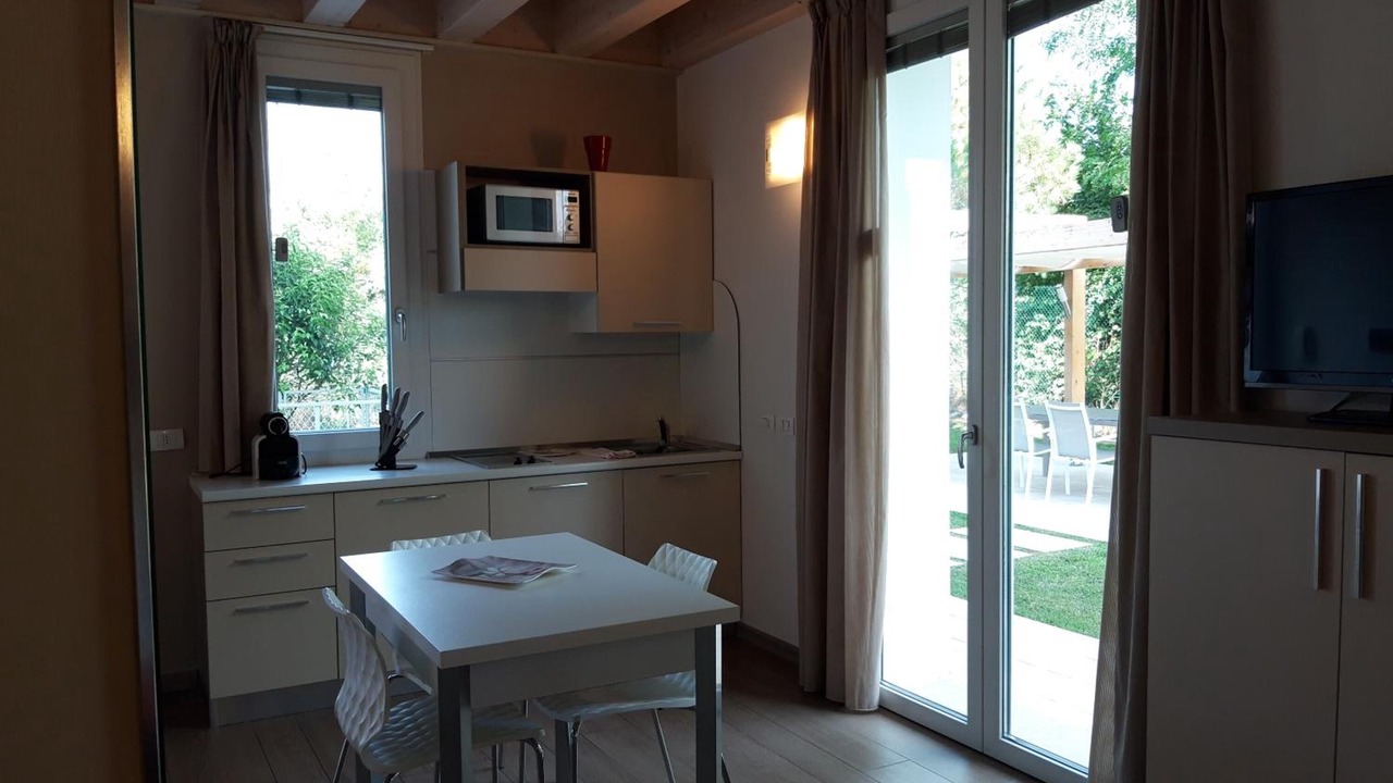 Photo of Kitchen in Nord-Ovest