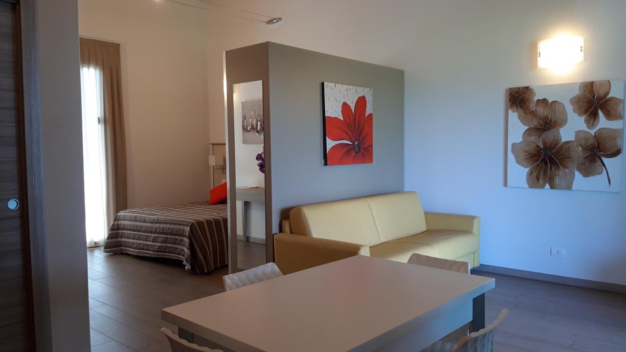 Photo of Livingroom in Nord-Ovest