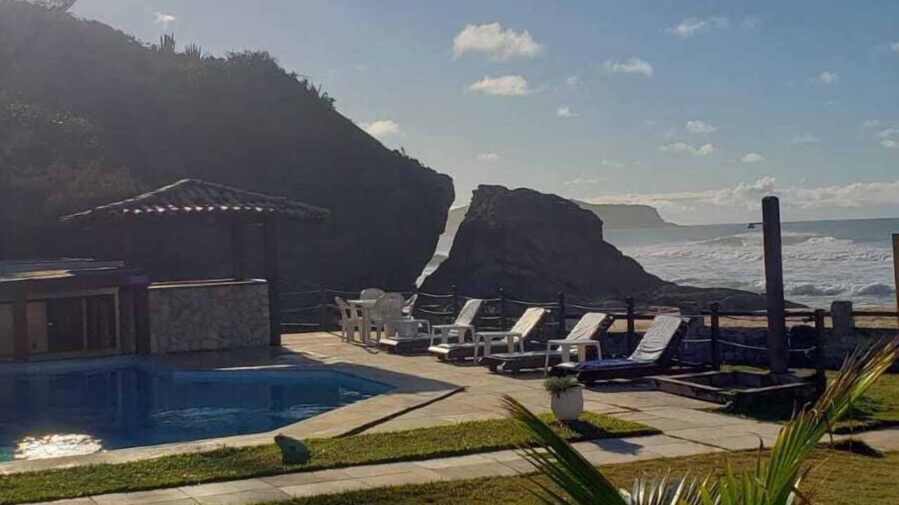 Photo of Outdoor in Tucuns