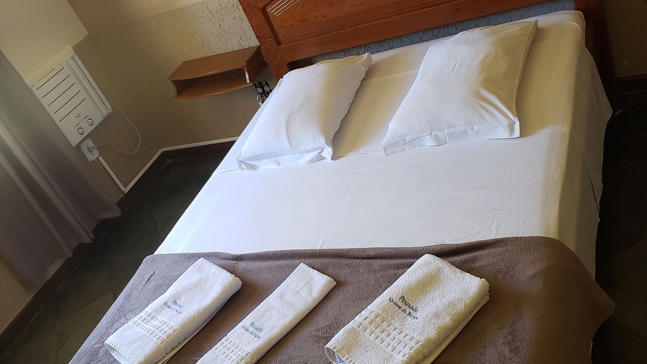 Photo of Bedroom in Tucuns