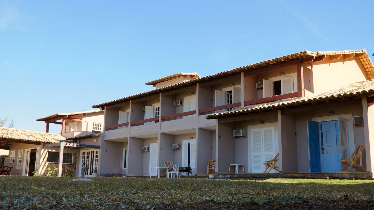 Photo of Outdoor in Tucuns