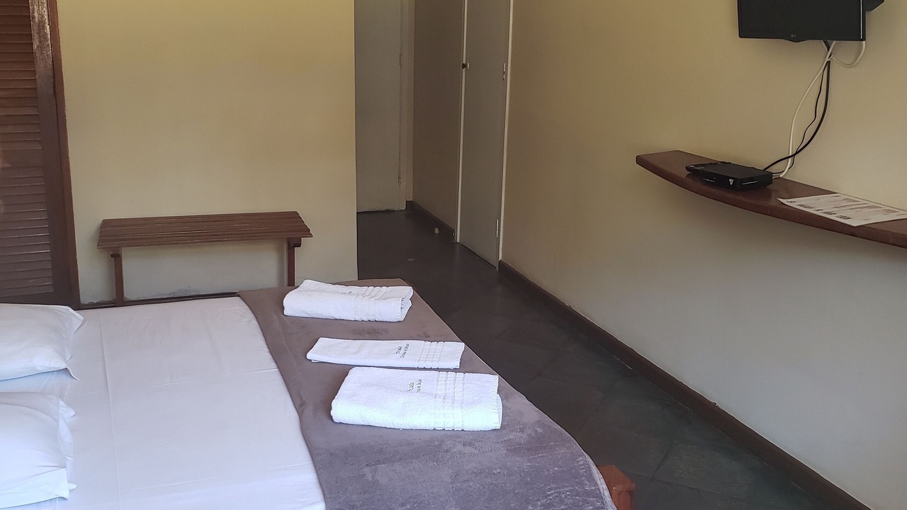 Photo of Bedroom in Tucuns