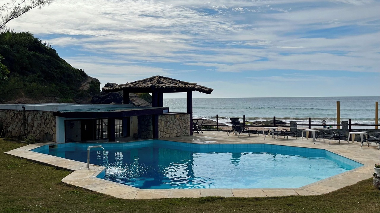 Photo of Outdoor in Tucuns