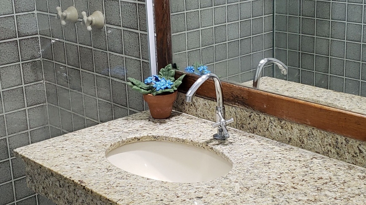 Photo of Bathroom in Tucuns