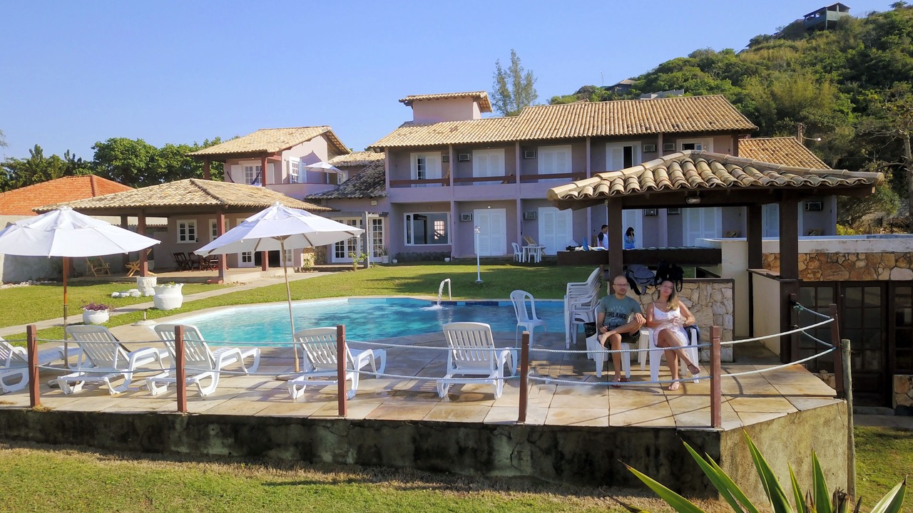 Photo of Outdoor in Tucuns