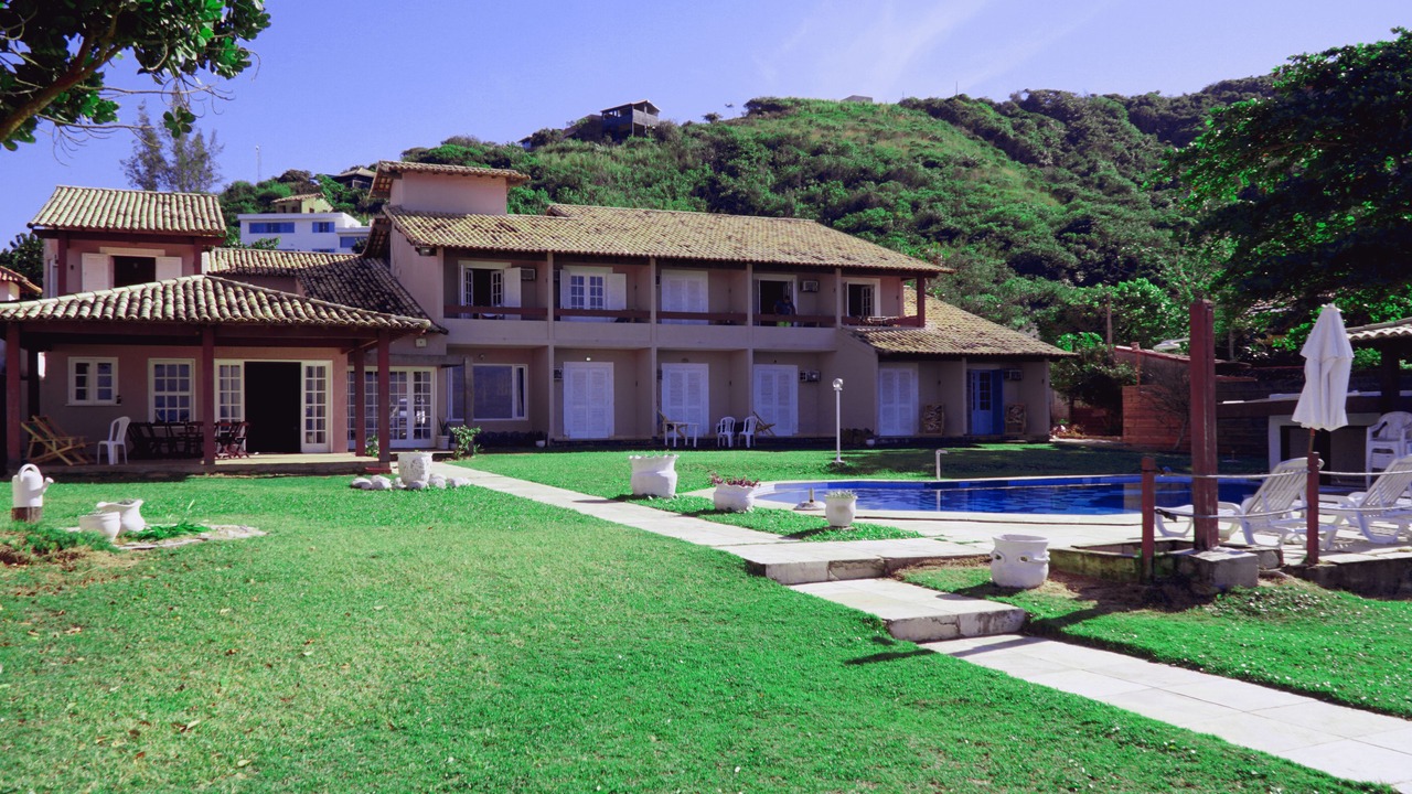 Photo of Outdoor in Tucuns