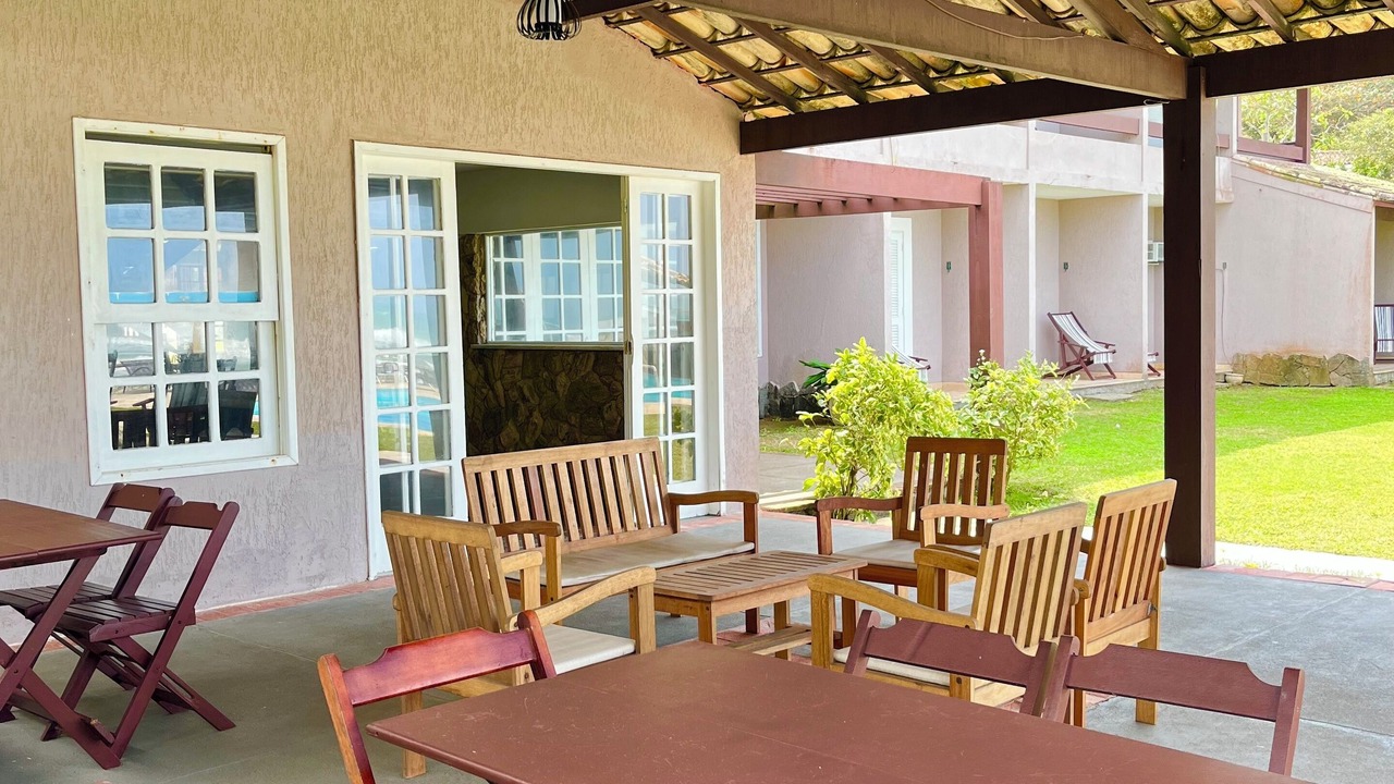 Photo of Outdoor in Tucuns