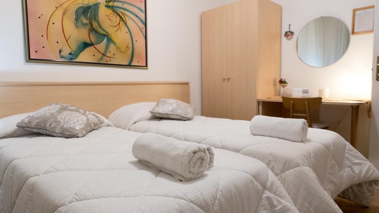 Photo of Bedroom in Conegliano