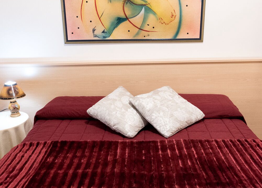 Photo of Bedroom in Conegliano