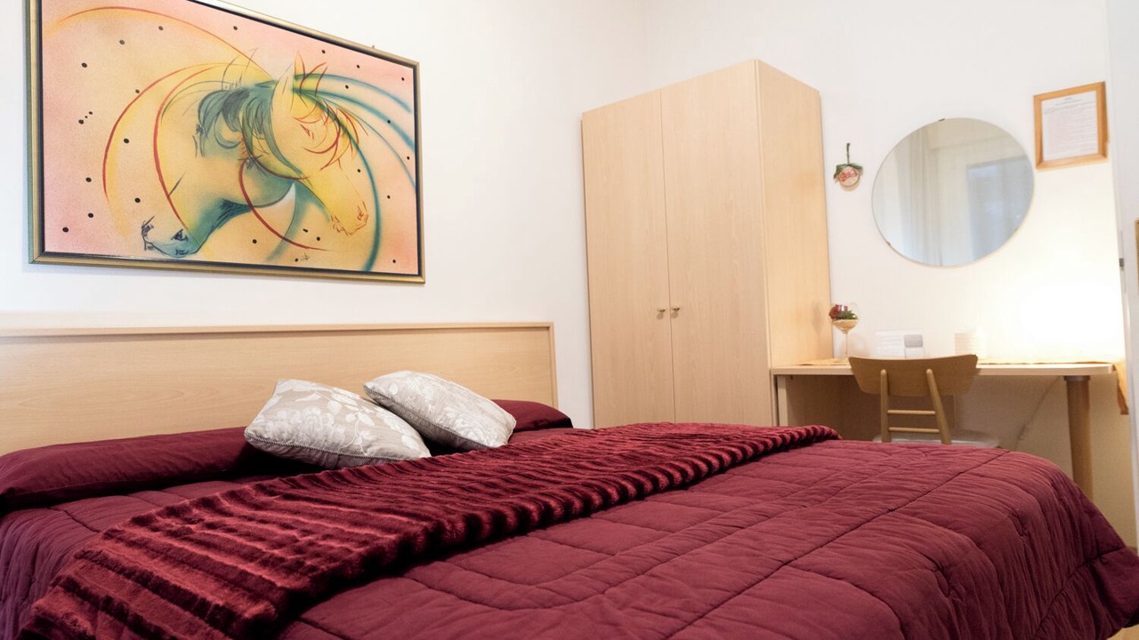 Photo of Bedroom in Conegliano