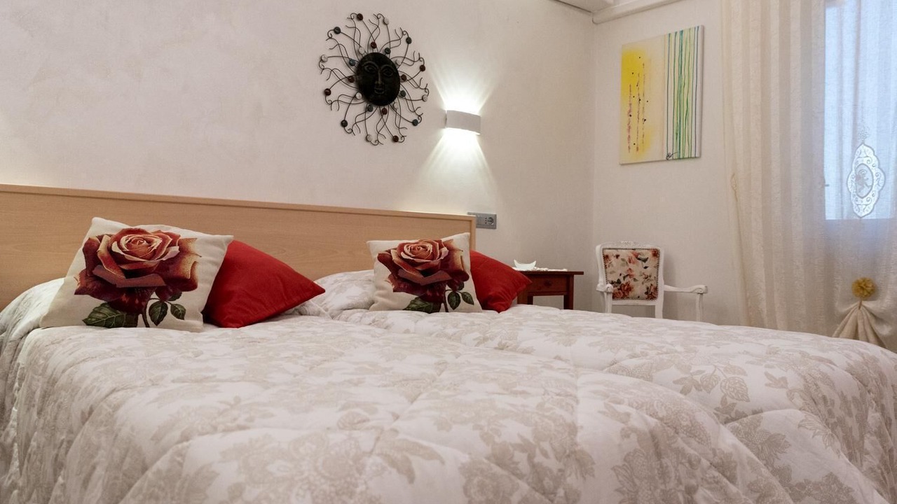 Photo of Bedroom in Conegliano