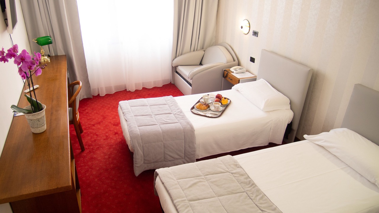 Photo of Bedroom in Taglio di Po