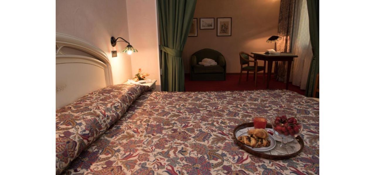 Photo of Bedroom in Taglio di Po