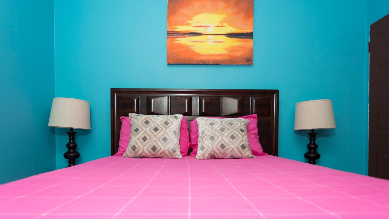 Photo of Bedroom in Hellshire