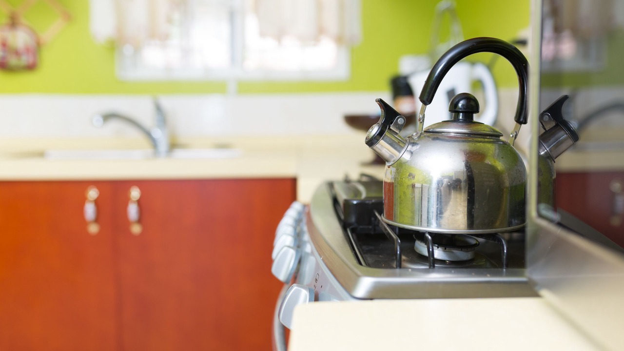 Photo of Kitchen in Hellshire