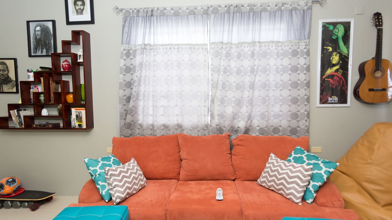 Photo of Bedroom in Hellshire