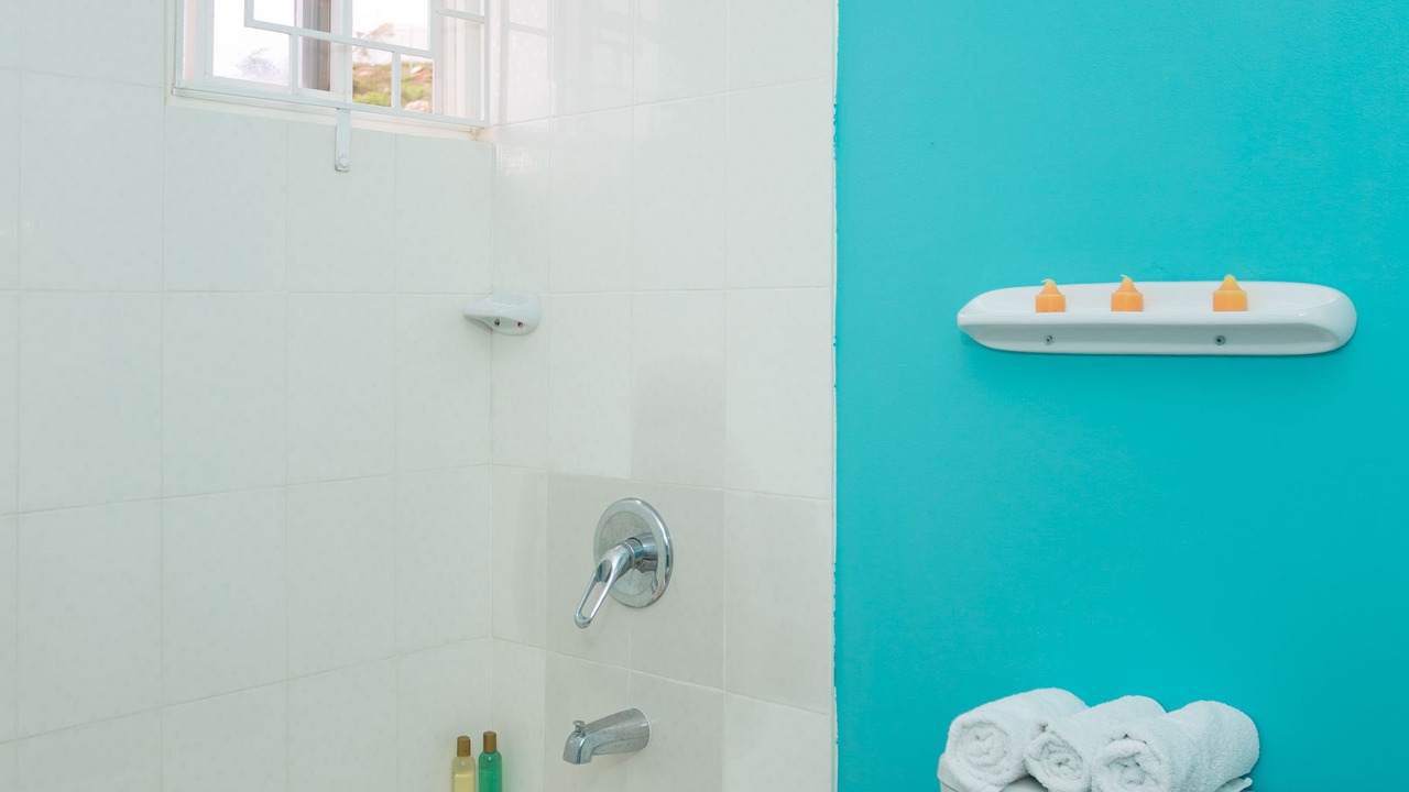 Photo of Bathroom in Hellshire