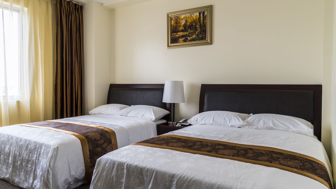Photo of Bedroom in Flushing Chinatown