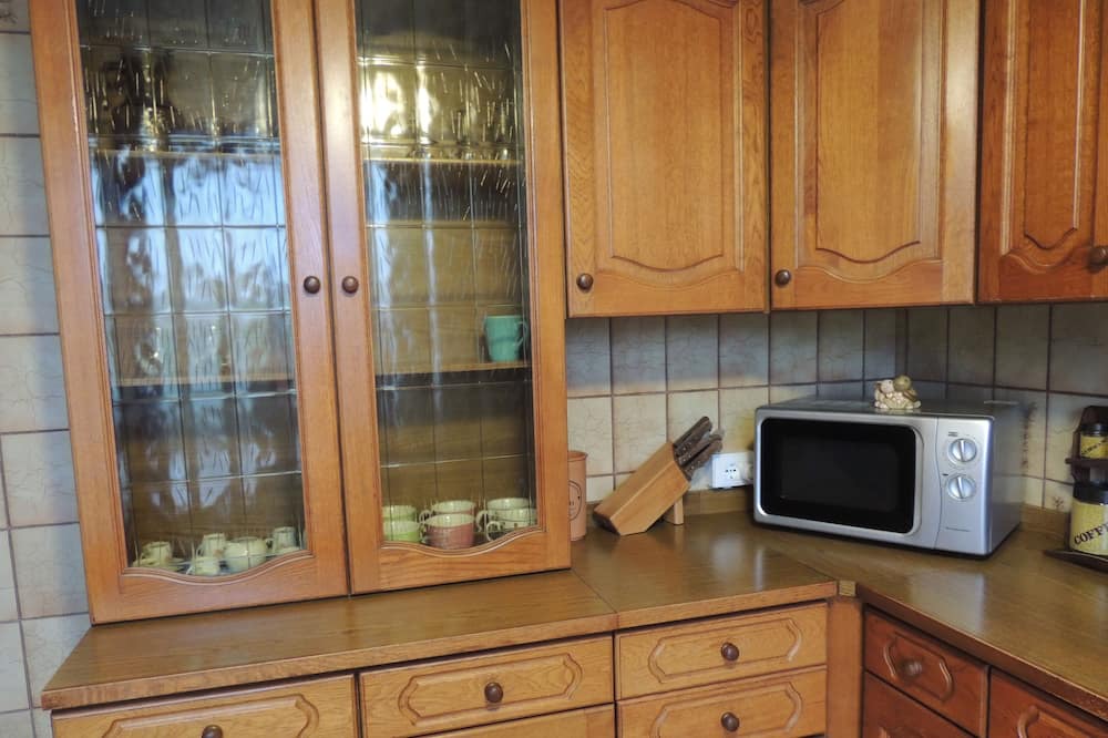 Photo of Kitchen in Santa Maria di Sala