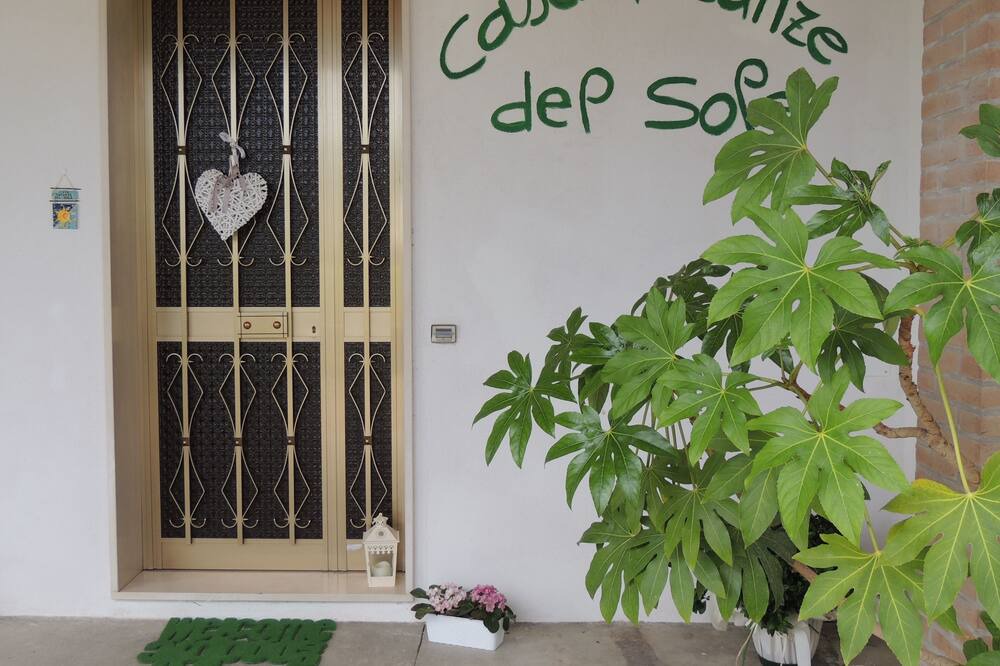 Photo of Outdoor in Santa Maria di Sala