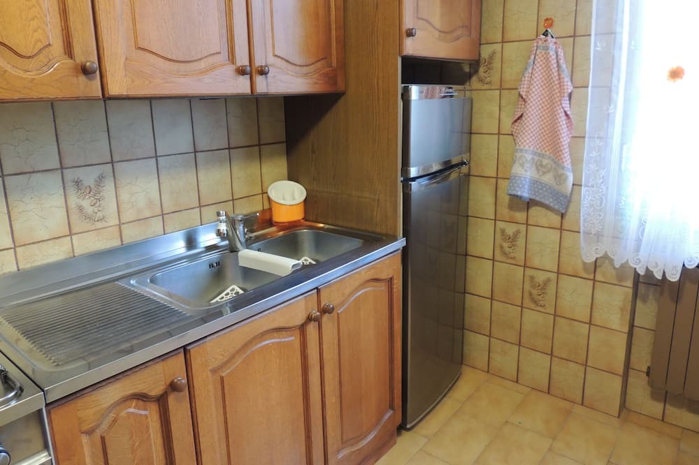 Photo of Kitchen in Santa Maria di Sala