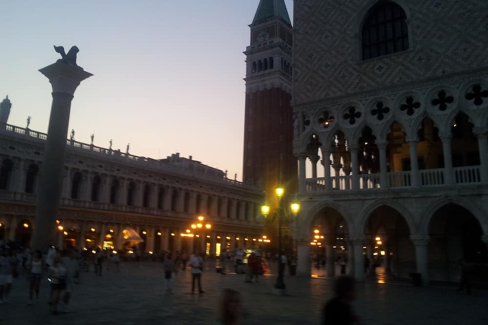 Photo of Outdoor in Santa Maria di Sala