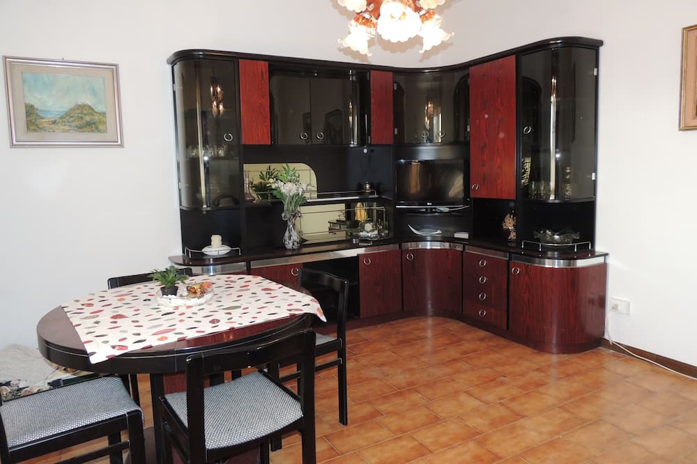 Photo of Kitchen in Santa Maria di Sala