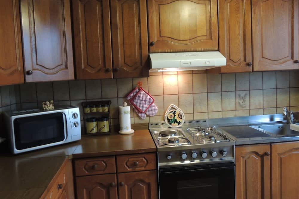 Photo of Kitchen in Santa Maria di Sala