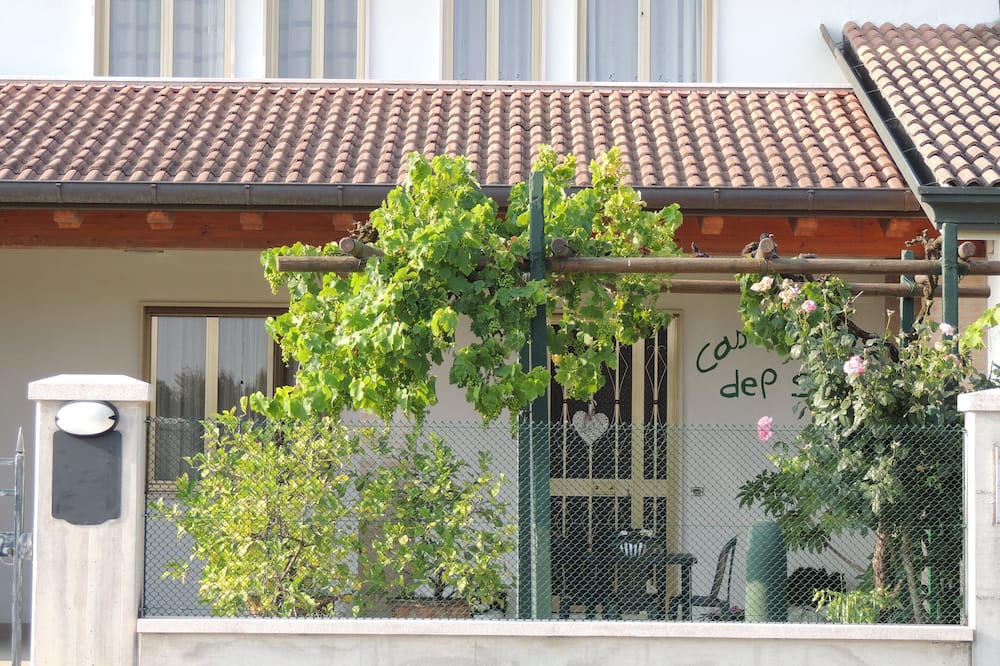 Photo of Outdoor in Santa Maria di Sala