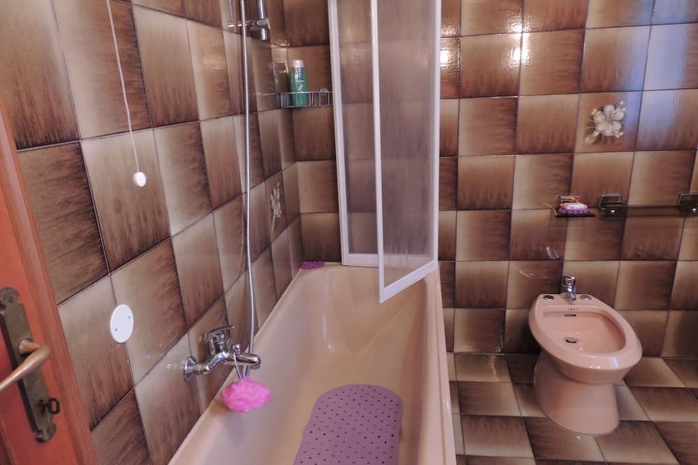Photo of Bathroom in Santa Maria di Sala