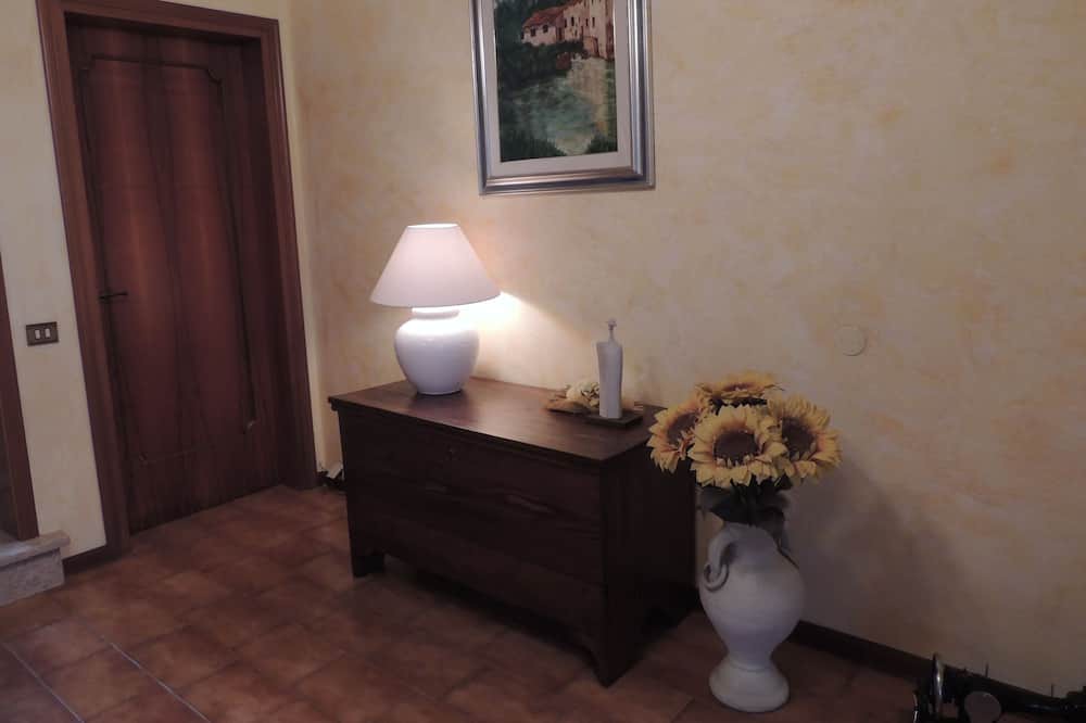 Photo of Bedroom in Santa Maria di Sala