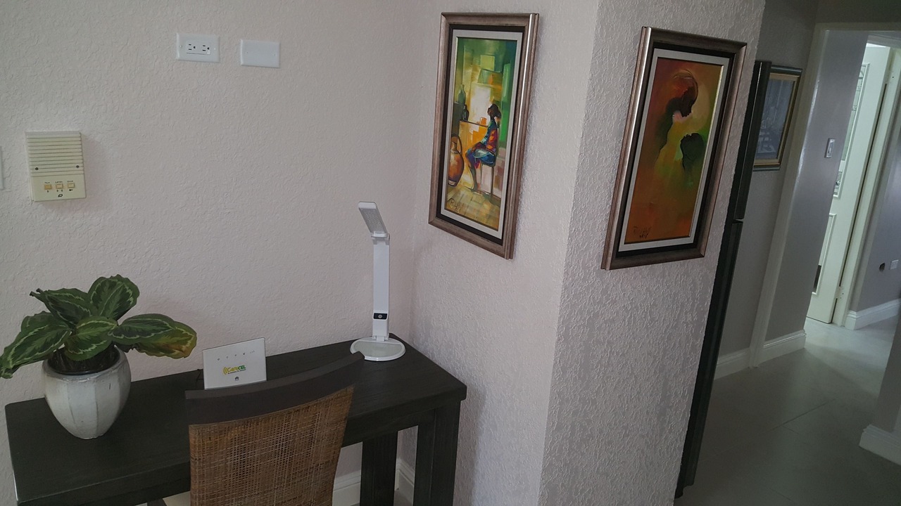 Photo of Bedroom in Saint Andrew