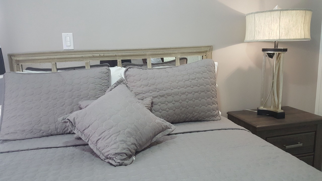 Photo of Bedroom in Saint Andrew