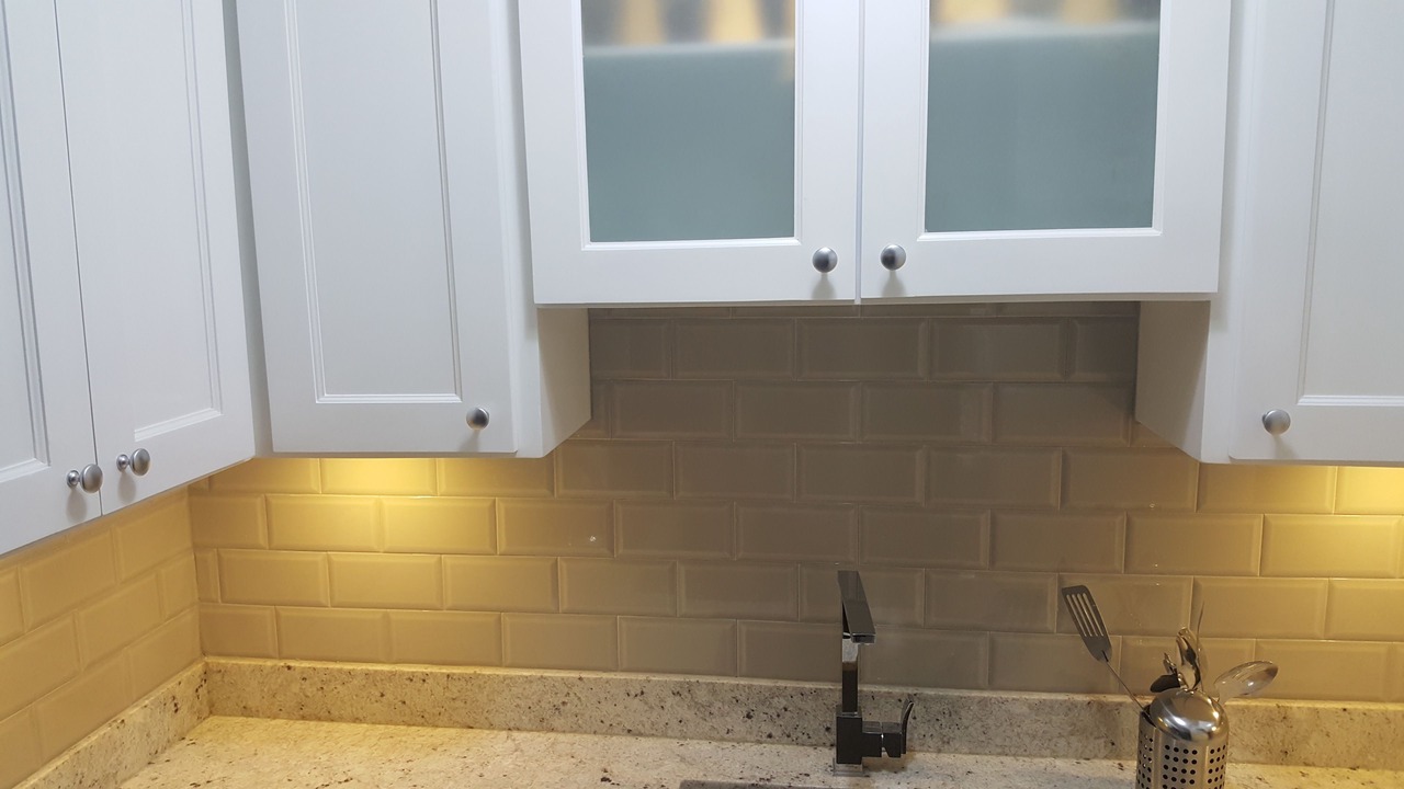 Photo of Kitchen in Saint Andrew
