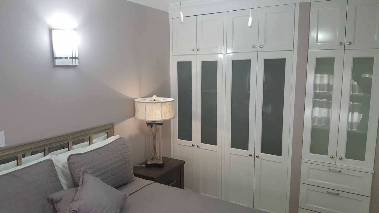 Photo of Bedroom in Saint Andrew