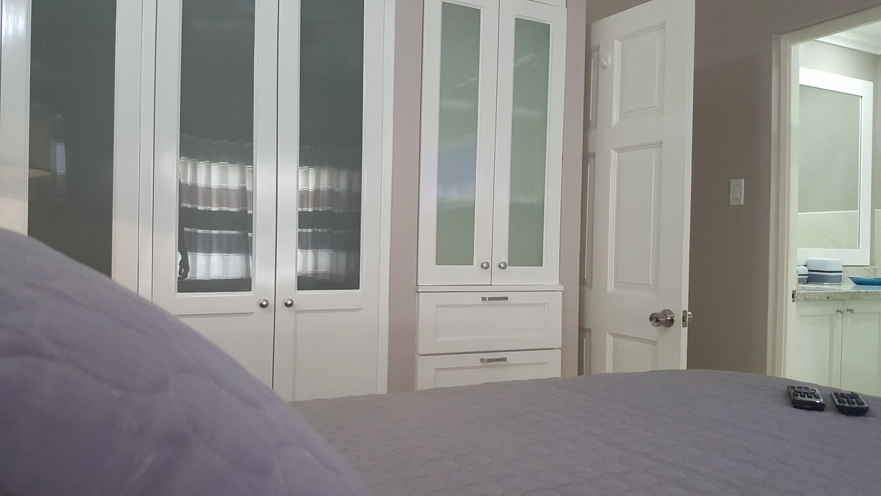 Photo of Bedroom in Saint Andrew