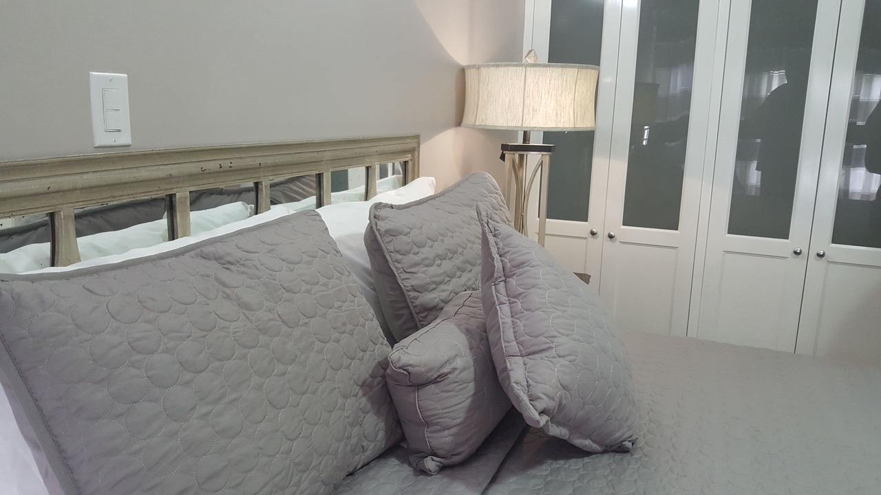 Photo of Bedroom in Saint Andrew