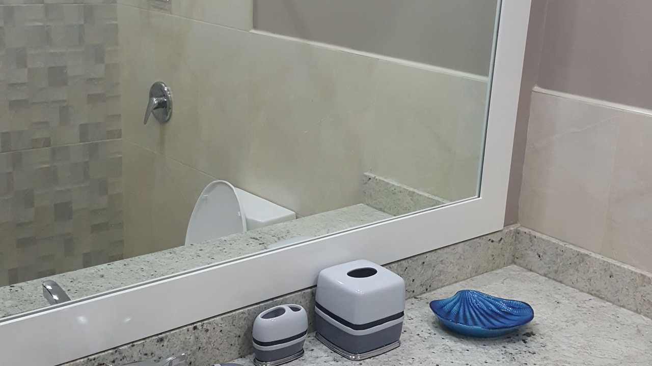 Photo of Bathroom in Saint Andrew