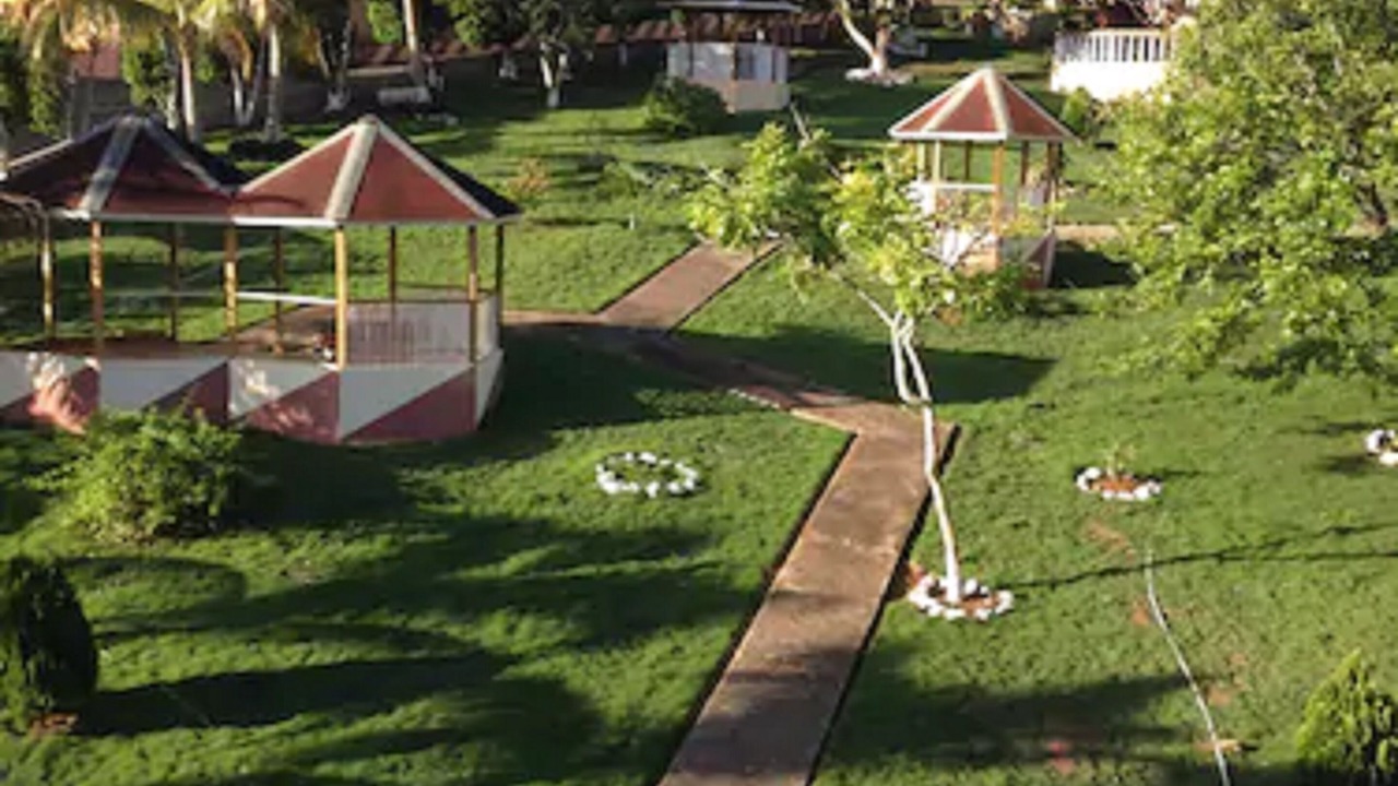 Photo of Outdoor in Spring Village