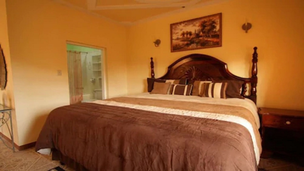 Photo of Bedroom in Spring Village