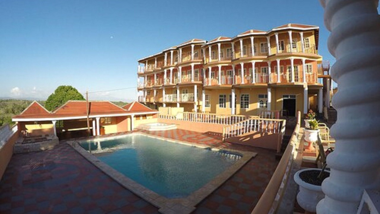 Photo of Outdoor in Spring Village