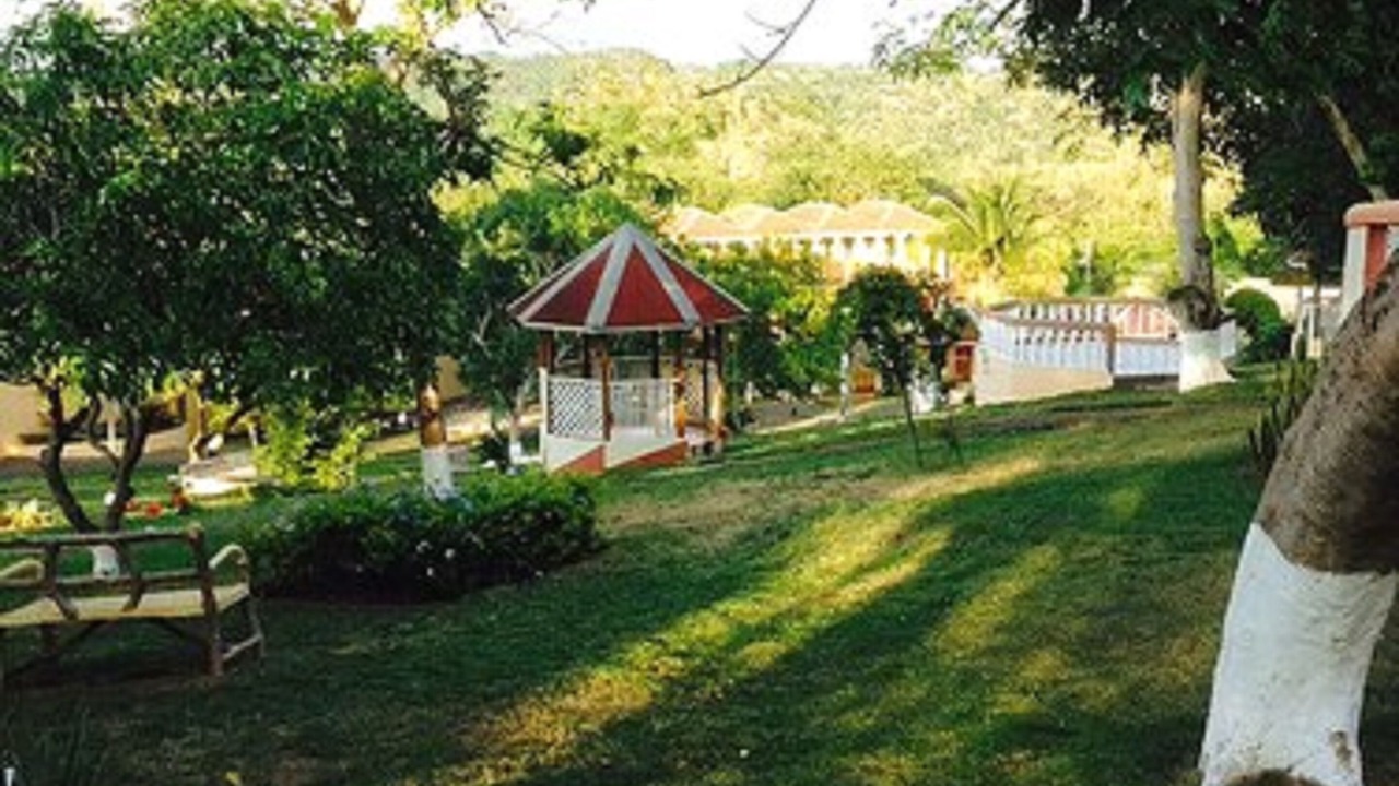 Photo of Bedroom in Spring Village